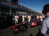 GP AUSTRALIA, 27.03.2011- Gara, Jenson Button (GBR), McLaren  Mercedes, MP4-26 