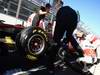 GP AUSTRALIA, 27.03.2011- Gara, Jenson Button (GBR), McLaren  Mercedes, MP4-26 