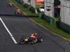 GP AUSTRALIA, 27.03.2011- Gara, Sebastian Vettel (GER), Red Bull Racing, RB7 