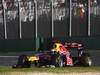 GP AUSTRALIA, 27.03.2011- Gara, Sebastian Vettel (GER), Red Bull Racing, RB7 