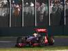 GP AUSTRALIA, 27.03.2011- Gara, Lewis Hamilton (GBR), McLaren  Mercedes, MP4-26 