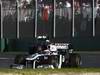 GP AUSTRALIA, 27.03.2011- Gara, Rubens Barrichello (BRA), Williams FW33 