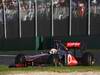 GP AUSTRALIA, 27.03.2011- Gara, Lewis Hamilton (GBR), McLaren  Mercedes, MP4-26 