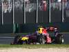 GP AUSTRALIA, 27.03.2011- Gara, Mark Webber (AUS), Red Bull Racing, RB7 