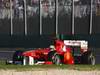 GP AUSTRALIA, 27.03.2011- Gara, Fernando Alonso (ESP), Ferrari, F-150 Italia 