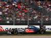 GP AUSTRALIA, 27.03.2011- Gara, Lewis Hamilton (GBR), McLaren  Mercedes, MP4-26 