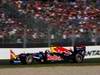 GP AUSTRALIA, 27.03.2011- Gara, Mark Webber (AUS), Red Bull Racing, RB7 
