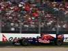 GP AUSTRALIA, 27.03.2011- Gara, Sébastien Buemi (SUI), Scuderia Toro Rosso, STR6 