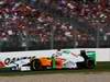 GP AUSTRALIA, 27.03.2011- Gara, Adrian Sutil (GER), Force India F1 Team, VJM04 