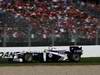 GP AUSTRALIA, 27.03.2011- Gara, Pastor Maldonado (VEN), Williams FW33 