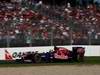GP AUSTRALIA, 27.03.2011- Gara, Jaime Alguersuari (SPA), Scuderia Toro Rosso, STR6 