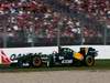 GP AUSTRALIA, 27.03.2011- Gara, Jarno Trulli (ITA), Team Lotus, TL11 