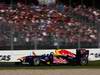 GP AUSTRALIA, 27.03.2011- Gara, Sebastian Vettel (GER), Red Bull Racing, RB7 