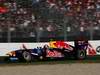 GP AUSTRALIA, 27.03.2011- Gara, Mark Webber (AUS), Red Bull Racing, RB7 
