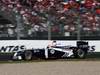 GP AUSTRALIA, 27.03.2011- Gara, Rubens Barrichello (BRA), Williams FW33 