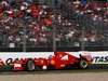 GP AUSTRALIA, 27.03.2011- Gara, Fernando Alonso (ESP), Ferrari, F-150 Italia 