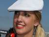 GP AUSTRALIA, 27.03.2011- Gara, griglia girls 