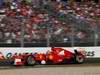GP AUSTRALIA, 27.03.2011- Gara,Fernando Alonso (ESP), Ferrari, F-150 Italia 