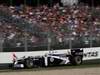 GP AUSTRALIA, 27.03.2011- Gara, Pastor Maldonado (VEN), Williams FW33 