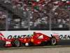 GP AUSTRALIA, 27.03.2011- Gara, Felipe Massa (BRA), Ferrari, F-150 Italia 