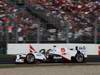 GP AUSTRALIA, 27.03.2011- Gara, Sergio Pérez (MEX), Sauber F1 Team C30 