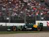 GP AUSTRALIA, 27.03.2011- Gara, Heikki Kovalainen (FIN), Team Lotus, TL11 