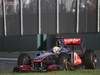 GP AUSTRALIA, 27.03.2011- Gara, Lewis Hamilton (GBR), McLaren  Mercedes, MP4-26 