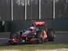 GP AUSTRALIA, 27.03.2011- Gara, Jenson Button (GBR), McLaren  Mercedes, MP4-26 