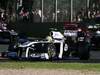 GP AUSTRALIA, 27.03.2011- Gara,Pastor Maldonado (VEN), Williams FW33 