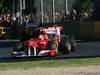 GP AUSTRALIA, 27.03.2011- Gara, Felipe Massa (BRA), Ferrari, F-150 Italia 