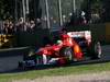 GP AUSTRALIA, 27.03.2011- Gara, Fernando Alonso (ESP), Ferrari, F-150 Italia 