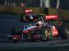 GP AUSTRALIA, 27.03.2011- Gara, Jenson Button (GBR), McLaren  Mercedes, MP4-26 