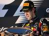 GP AUSTRALIA, 27.03.2011- Gara, Sebastian Vettel (GER), Red Bull Racing, RB7 vincitore 