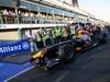 GP AUSTRALIA, 27.03.2011- Gara, Sebastian Vettel (GER), Red Bull Racing, RB7 vincitore 