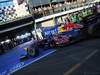 GP AUSTRALIA, 27.03.2011- Gara, Sebastian Vettel (GER), Red Bull Racing, RB7 vincitore 