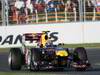 GP AUSTRALIA, 27.03.2011- Gara, Mark Webber (AUS), Red Bull Racing, RB7 