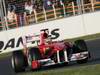 GP AUSTRALIA, 27.03.2011- Gara, Fernando Alonso (ESP), Ferrari, F-150 Italia 