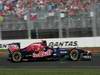 GP AUSTRALIA, 27.03.2011- Gara, Sébastien Buemi (SUI), Scuderia Toro Rosso, STR6 