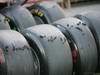 GP AUSTRALIA, 27.03.2011- Gara, Tyres Pirelli 