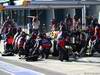 GP AUSTRALIA, 27.03.2011- Gara, Sebastian Vettel (GER), Red Bull Racing, RB7 