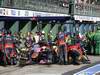 GP AUSTRALIA, 27.03.2011- Gara, Jaime Alguersuari (SPA), Scuderia Toro Rosso, STR6 