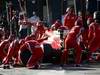 GP AUSTRALIA, 27.03.2011- Gara, Fernando Alonso (ESP), Ferrari, F-150 Italia 
