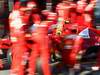 GP AUSTRALIA, 27.03.2011- Gara, Felipe Massa (BRA), Ferrari, F-150 Italia 