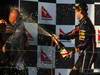 GP AUSTRALIA, 27.03.2011- Gara, Sebastian Vettel (GER), Red Bull Racing, RB7 vincitore 