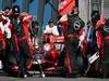GP AUSTRALIA, 27.03.2011- Gara, Timo Glock (GER), Marussia Virgin Racing VR-02 