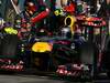 GP AUSTRALIA, 27.03.2011- Gara, Sebastian Vettel (GER), Red Bull Racing, RB7 