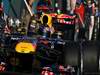 GP AUSTRALIA, 27.03.2011- Gara, Sebastian Vettel (GER), Red Bull Racing, RB7 