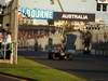 GP AUSTRALIA, 27.03.2011- Gara, Sebastian Vettel (GER), Red Bull Racing, RB7 vincitore 