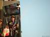 GP AUSTRALIA, 27.03.2011- Gara, Sebastian Vettel (GER), Red Bull Racing, RB7 vincitore 