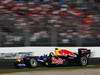 GP AUSTRALIA, 27.03.2011- Gara, Sebastian Vettel (GER), Red Bull Racing, RB7 